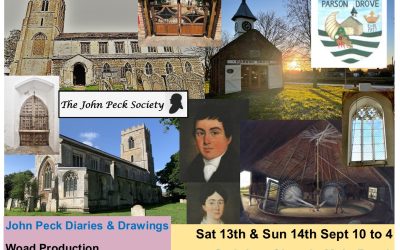 HERITAGE OPEN WEEKEND 2025